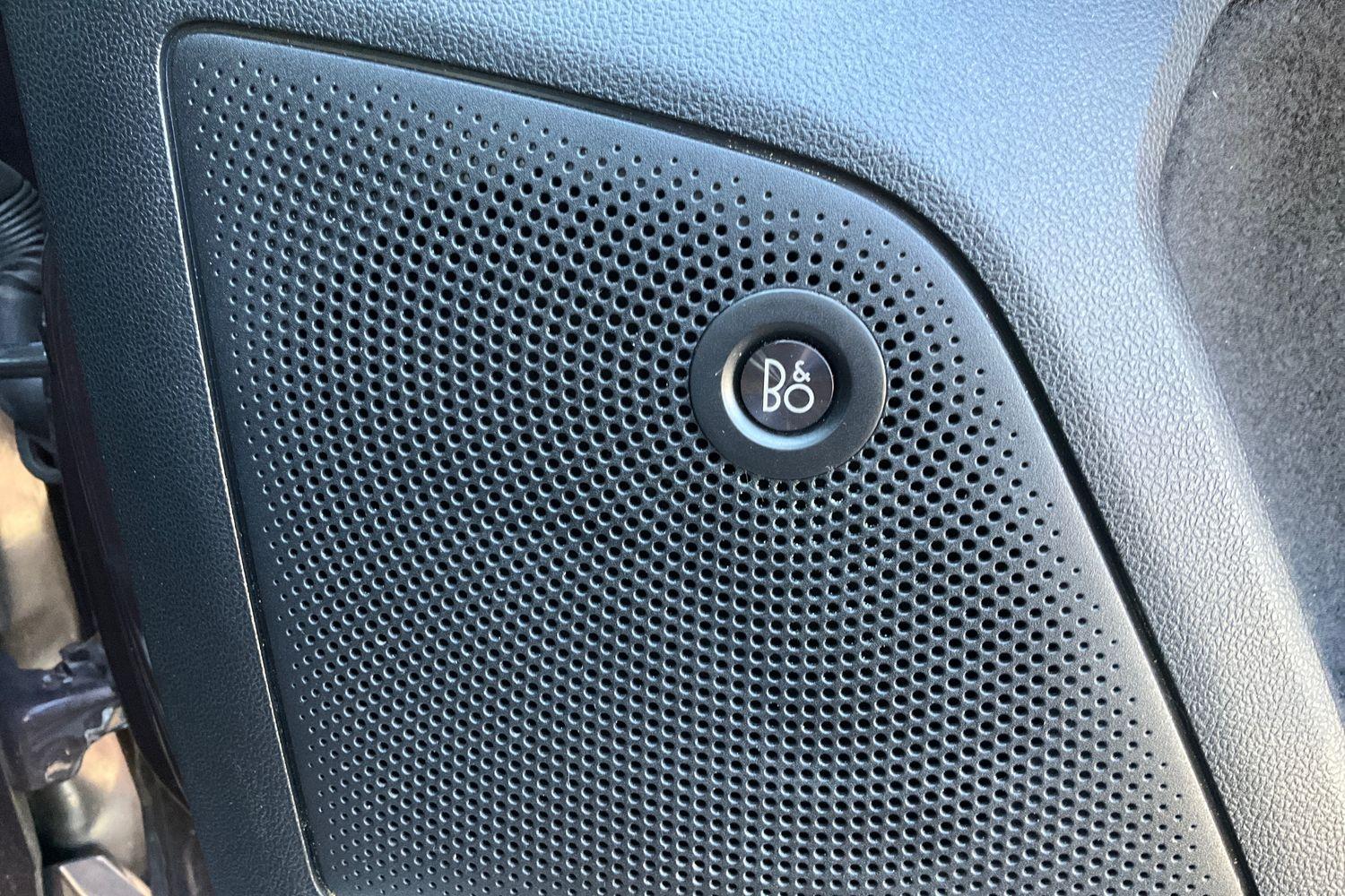 Ford Focus Photo 36