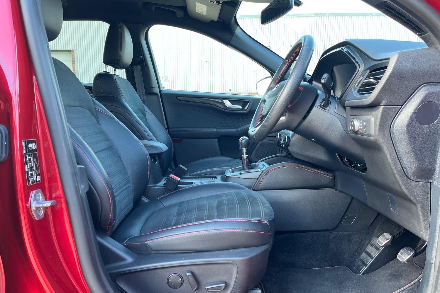 Ford Kuga Photo 30