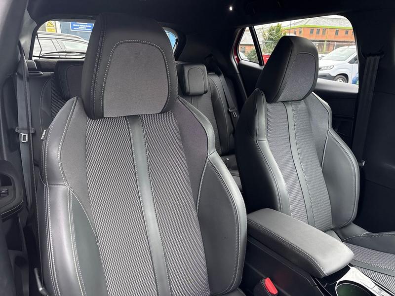 Used Peugeot 2008 VO73NKZ 49