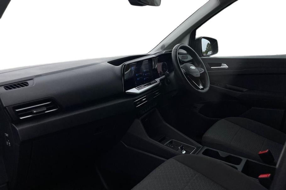Used Ford TRANSIT CONNECT WR75ZCL 4