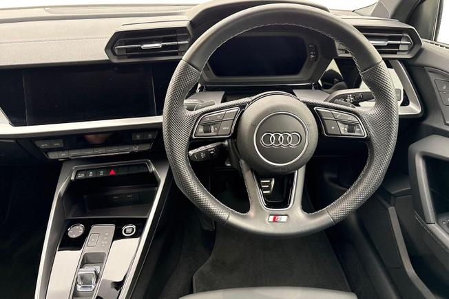 Audi A3 Photo 11