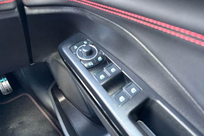 Ford Puma Photo 28