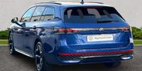 Volkswagen Passat Photo 2