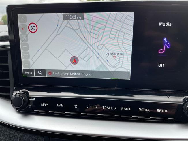 KIA Xceed Photo 14