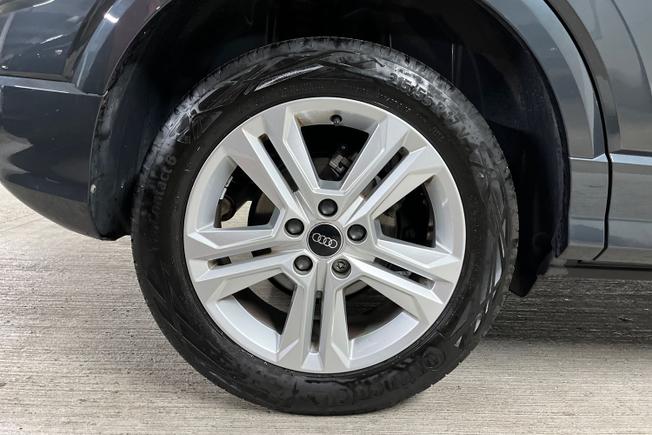 AUDI Q2 Photo 5