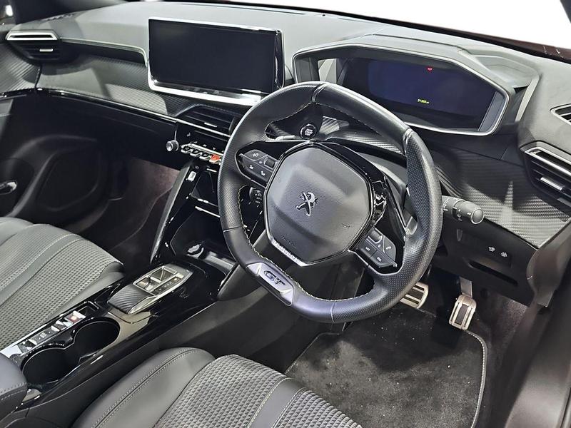 Used Peugeot 2008 VO72ZRZ 10