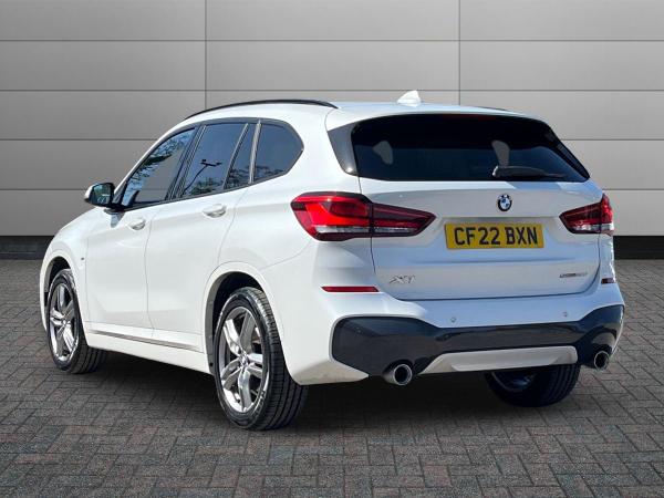 BMW X1 Photo autoimg-1defed41f5221b79b4b7010ffc1dbc8573689469.jpg