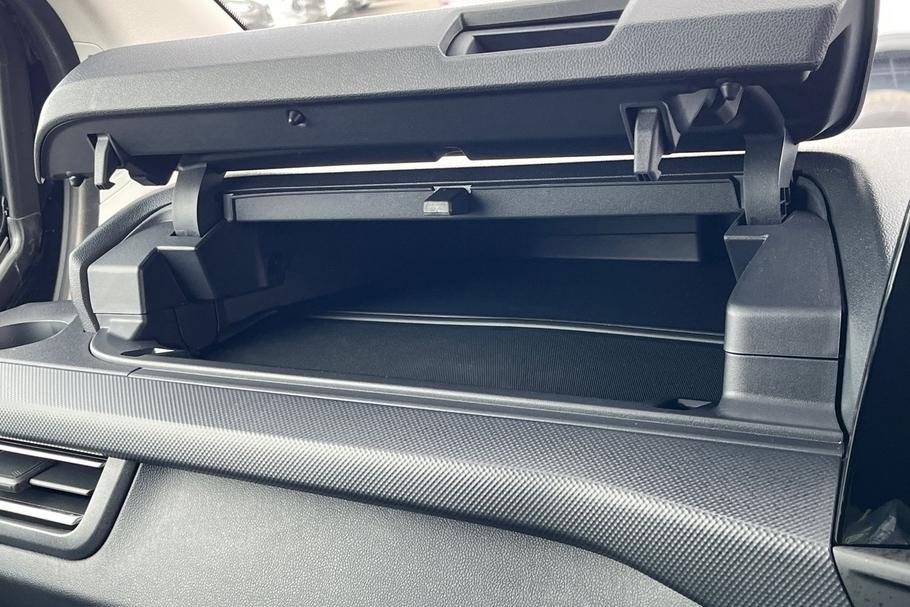 Used Ford TRANSIT CUSTOM AK75ONW 27