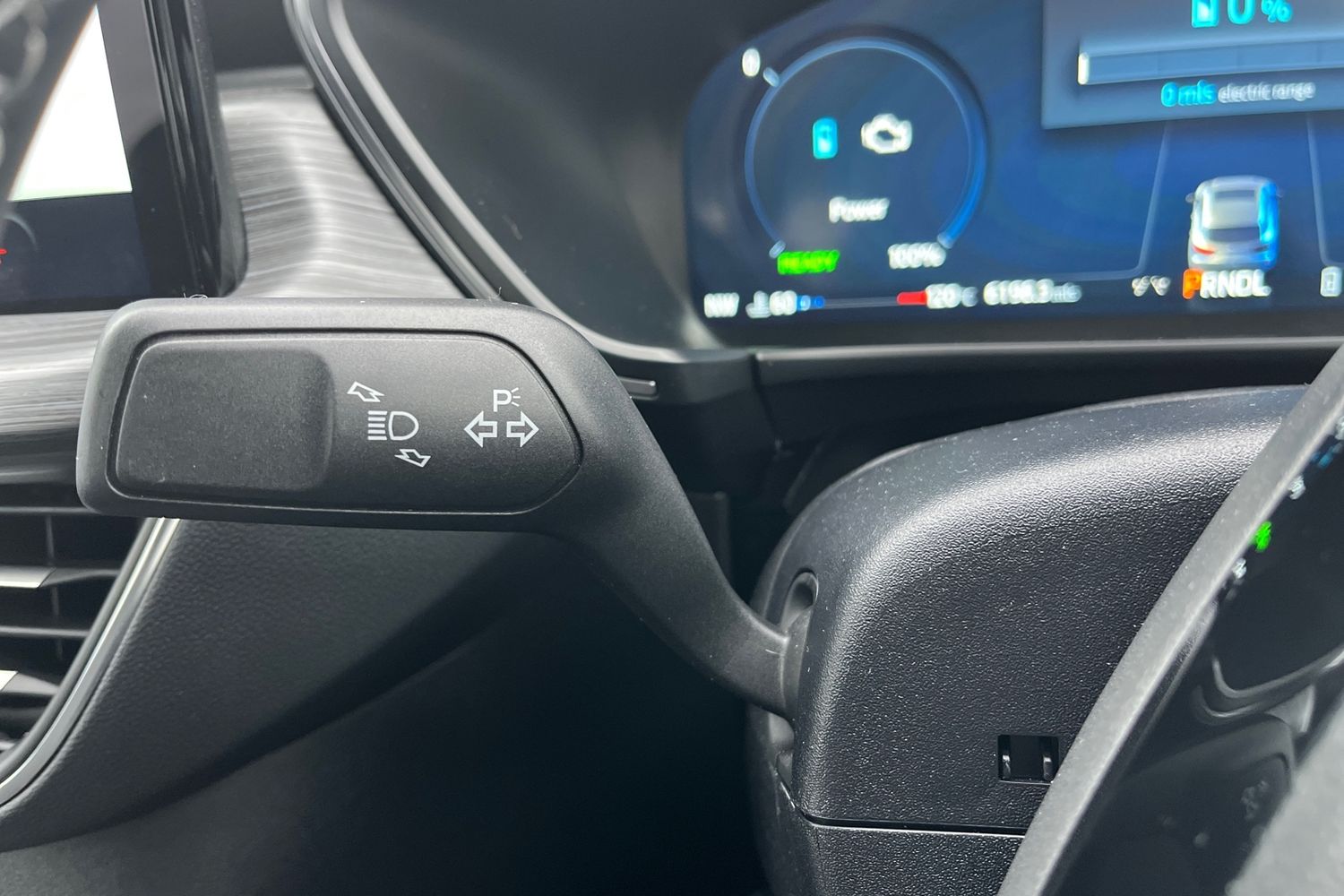 Ford Kuga Photo 13