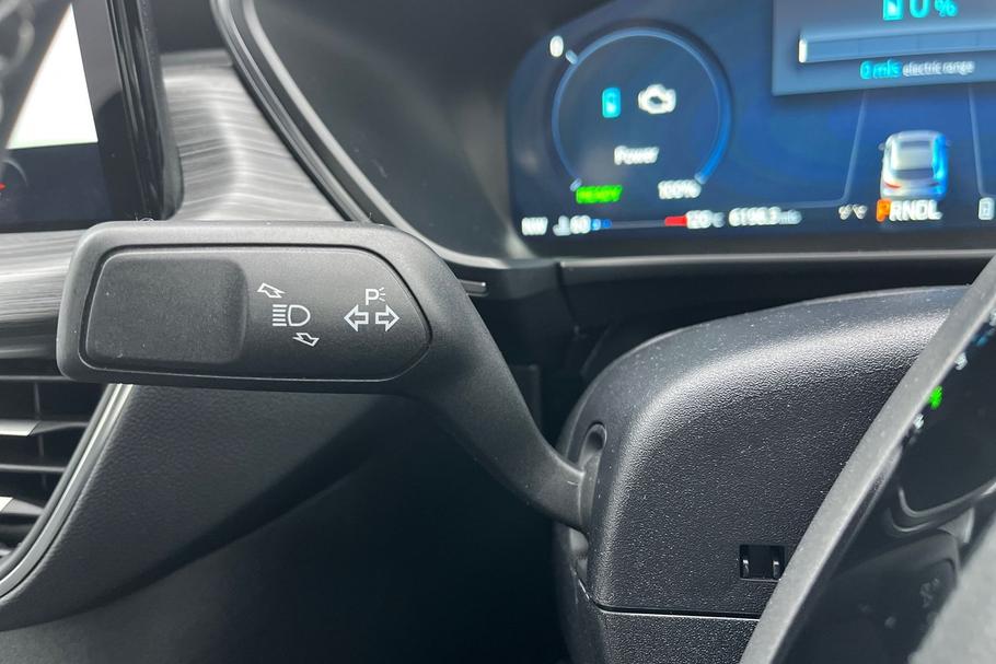 Used Ford KUGA WV25UWO 14