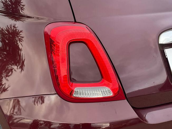 FIAT 500 Photo 18