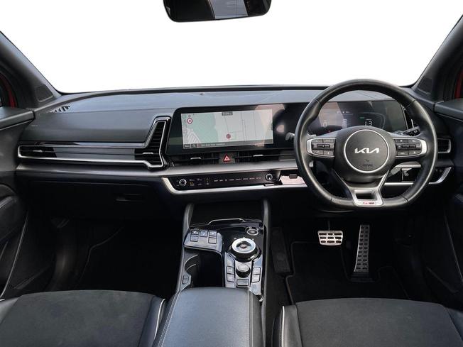 KIA Sportage Photo 10