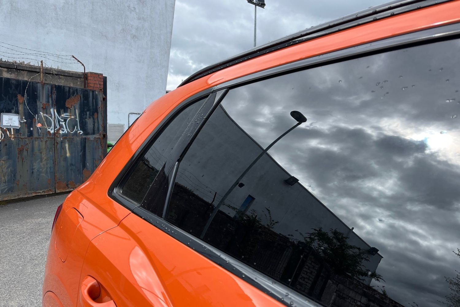 Audi Q3 Photo 37