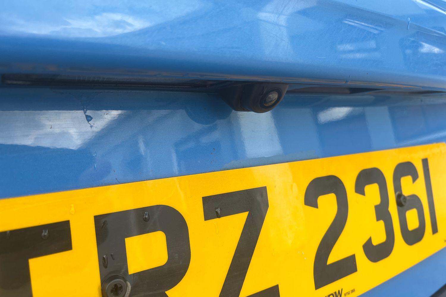 Hyundai KONA Photo 37