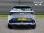 Kia Sportage Photo 8