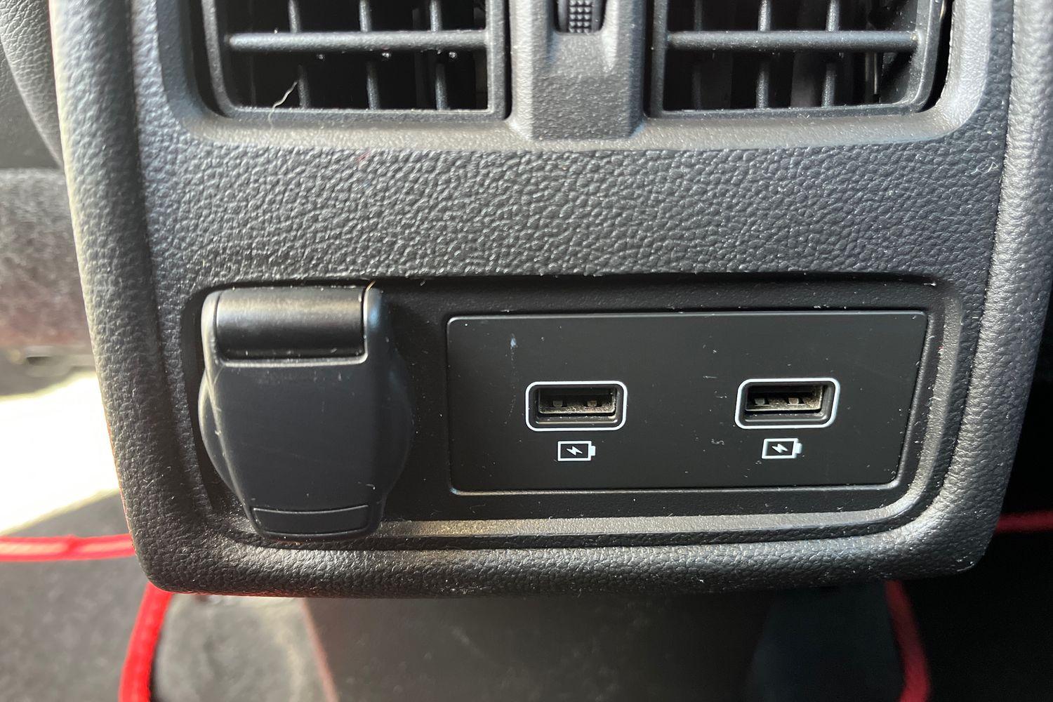 Renault CAPTUR Photo 25