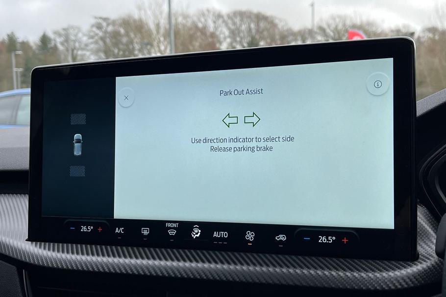 Used Ford Kuga WR25BYS 31