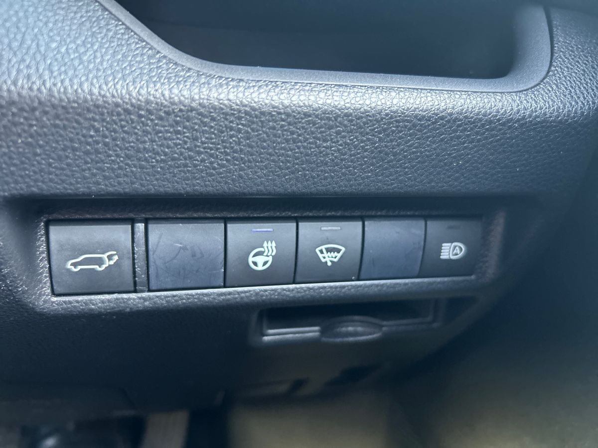 Toyota RAV4 Photo 22