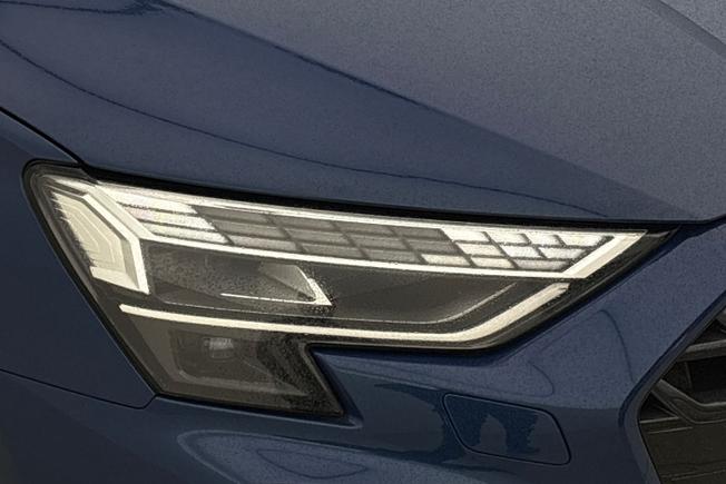 AUDI A3 Photo 19