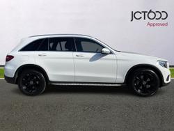 MERCEDES-BENZ Glc Photo 4