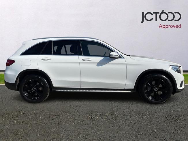 MERCEDES-BENZ Glc Photo 4