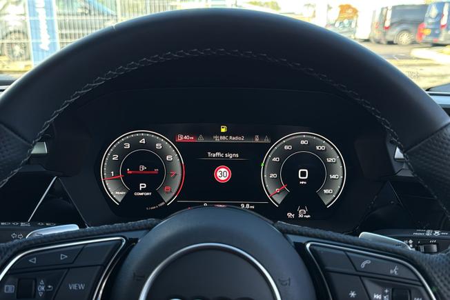 AUDI  A3 Sportback  Photo 15