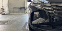 Hyundai TUCSON Photo 32