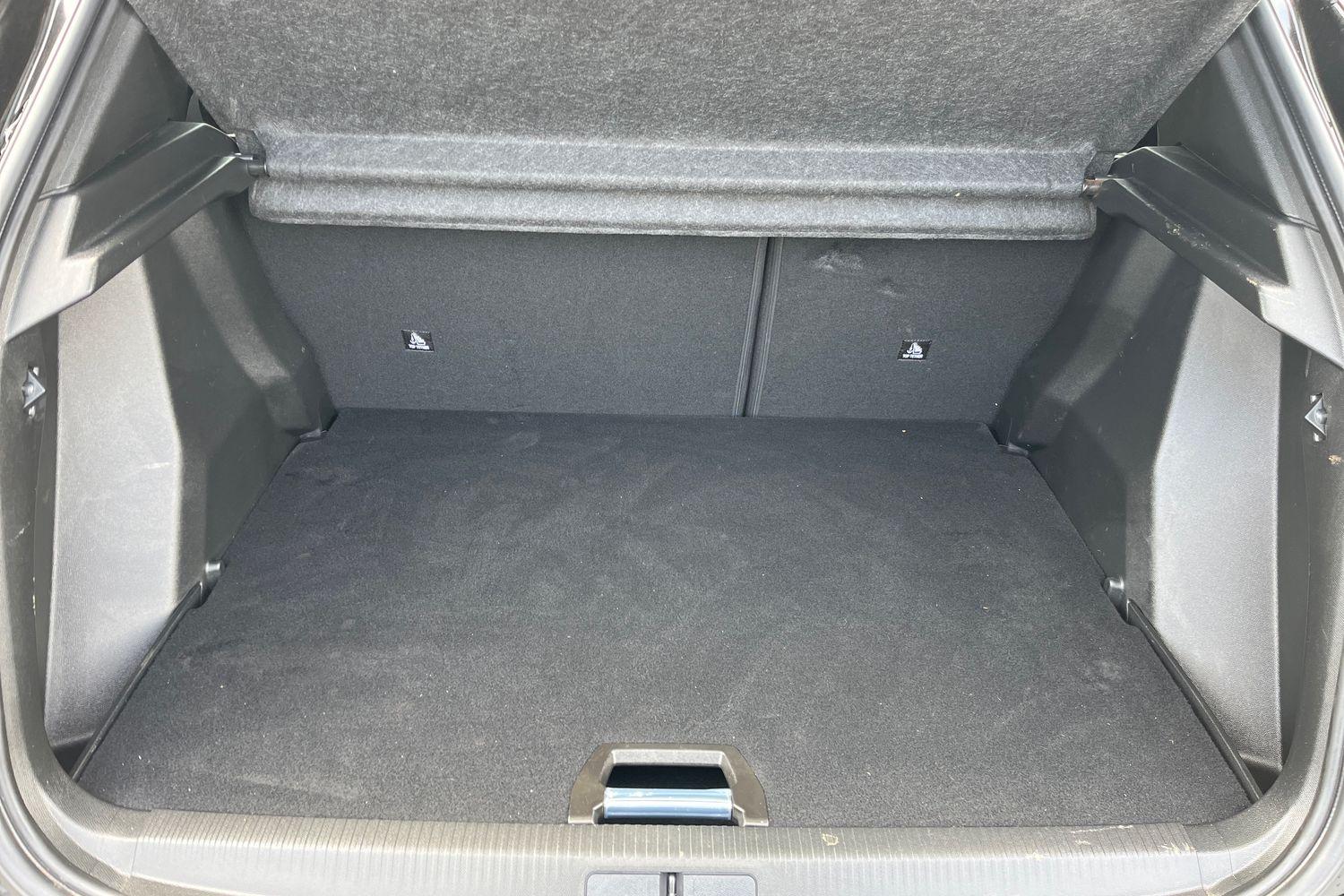 PEUGEOT 2008 Photo 20
