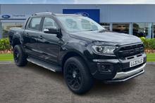 Used Ford RANGER LL22KJZ 1