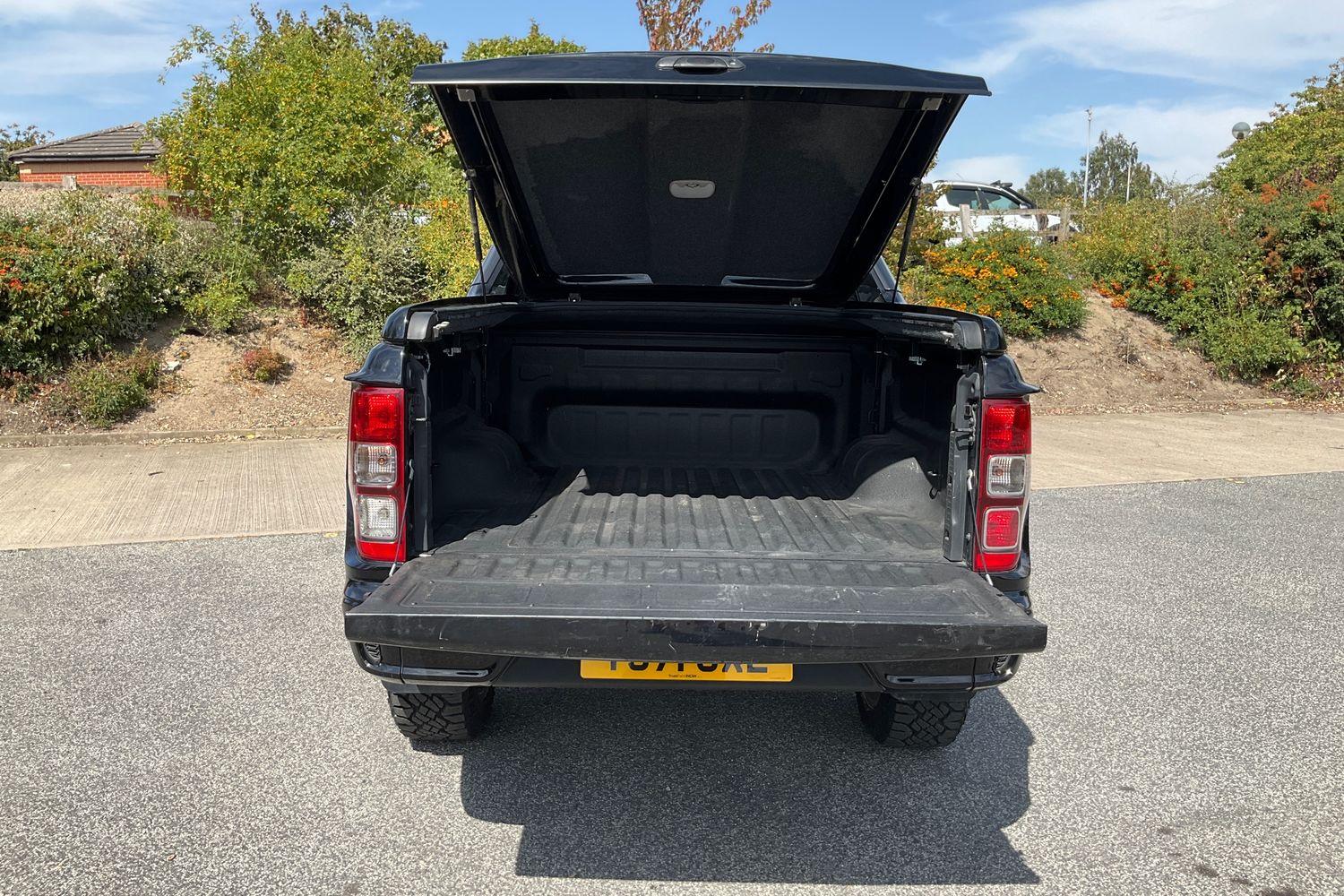 Ford Ranger Photo 5