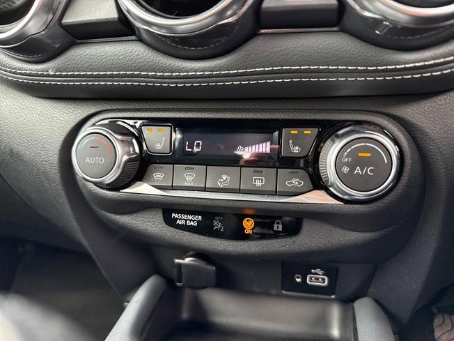 NISSAN Juke Photo 33