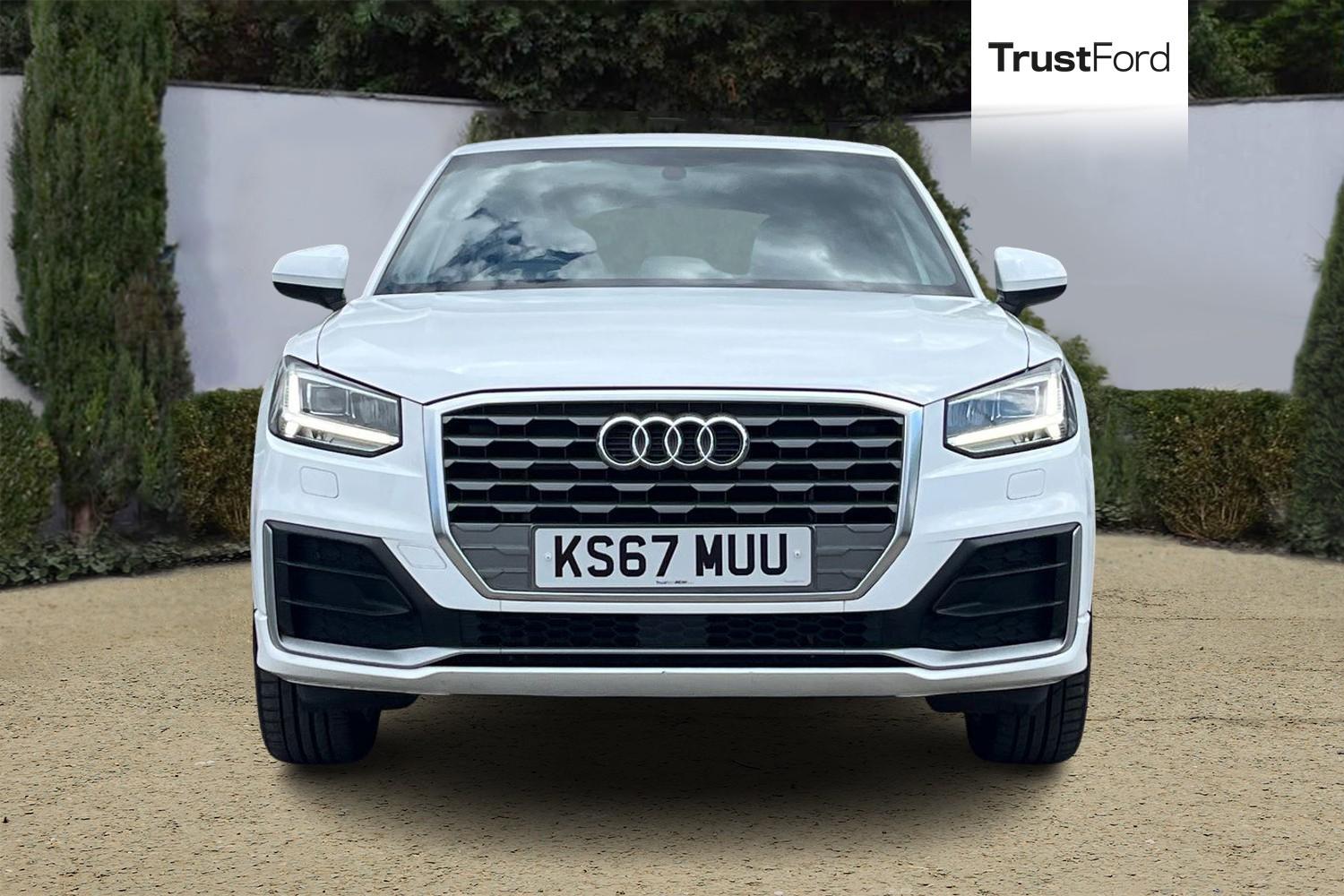 Audi Q2 Photo 5