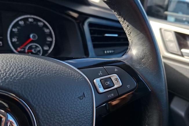 VOLKSWAGEN Polo Photo 17