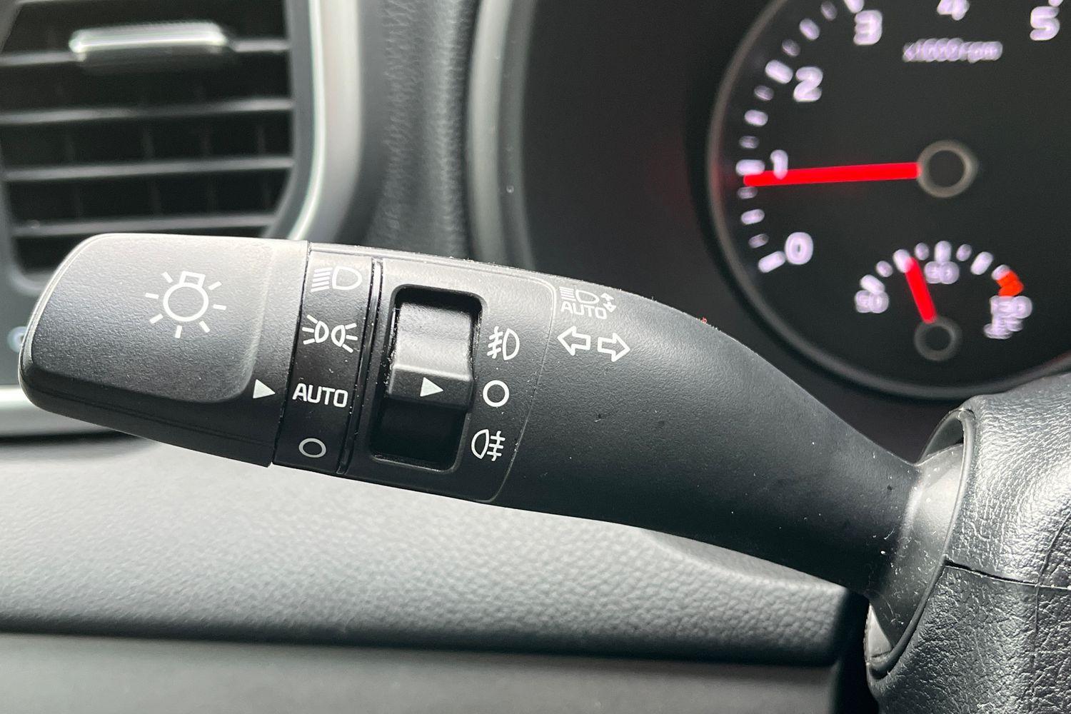 Kia Sportage Photo 13