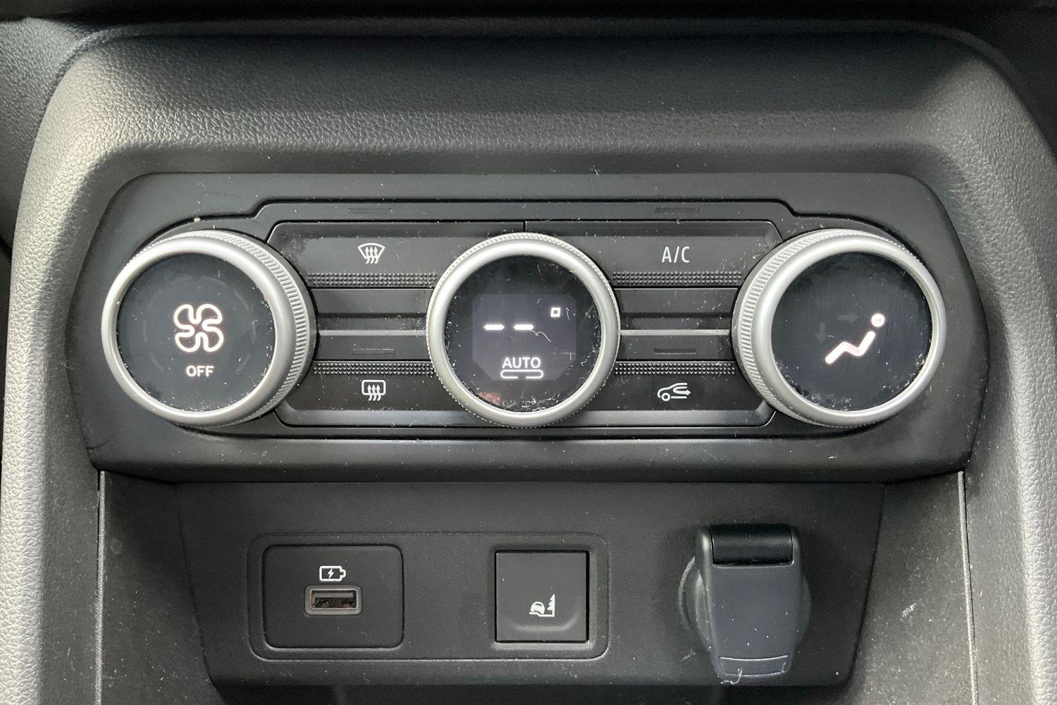 Dacia JOGGER Photo 26