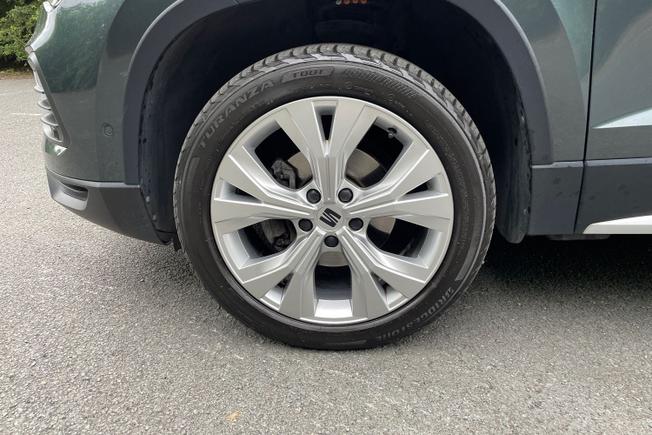 SEAT Ateca Photo 5