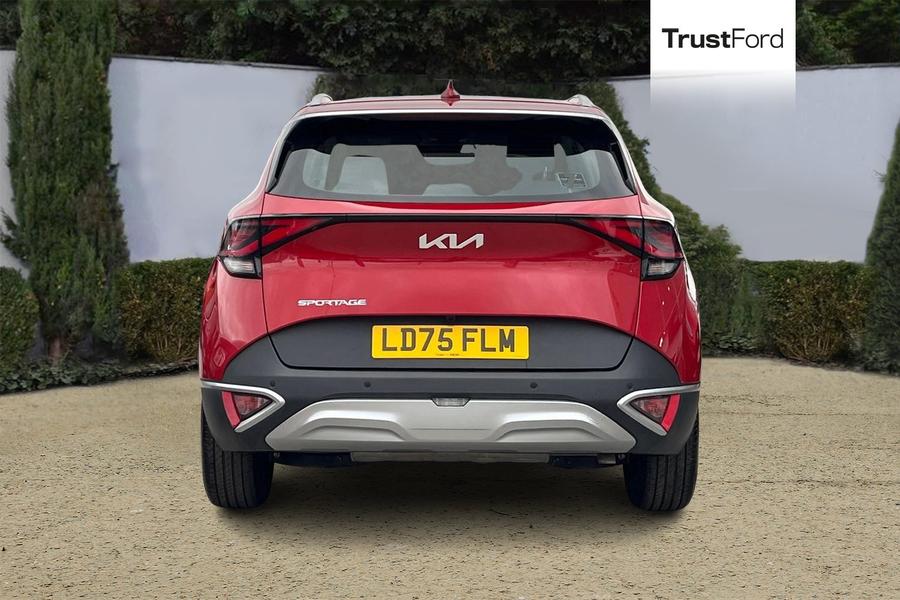 Kia SPORTAGE Photo autoimg-1e02025ba55c89216914b40b09612a67531fde4a.jpg