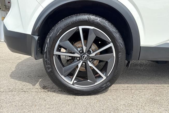 Nissan QASHQAI Photo 22