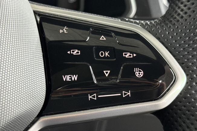 Volkswagen Tiguan Photo 17