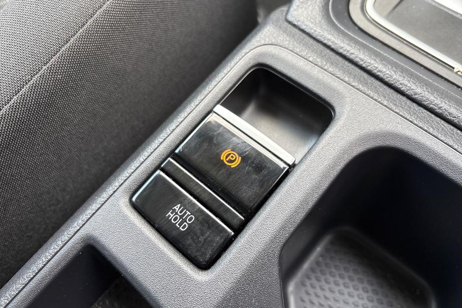 Used Ford TRANSIT CONNECT WR75PYS 32
