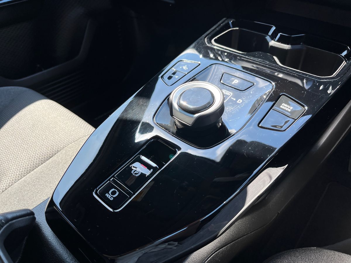 Toyota Urban Cruiser Photo 13