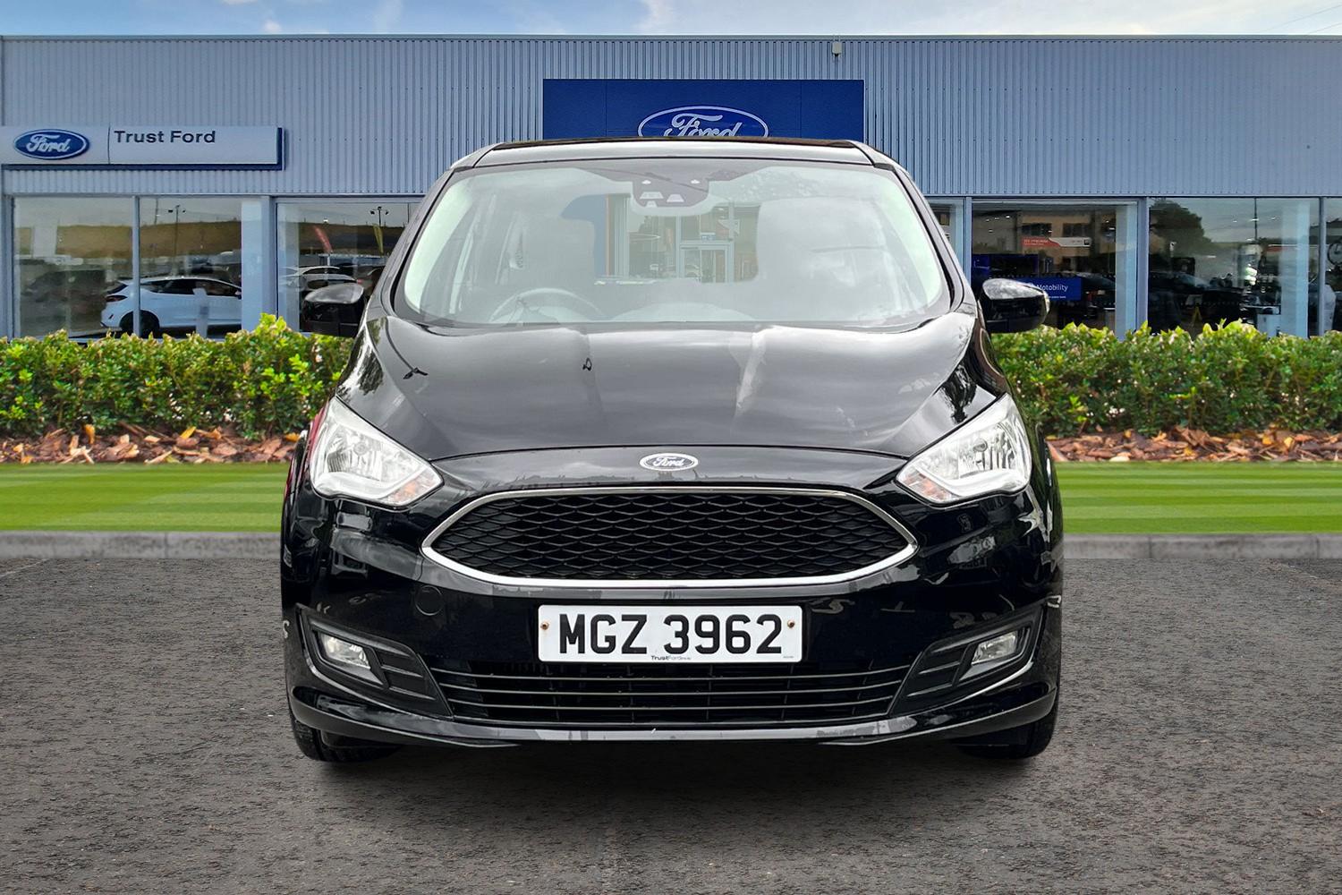 Ford C Max Photo 5