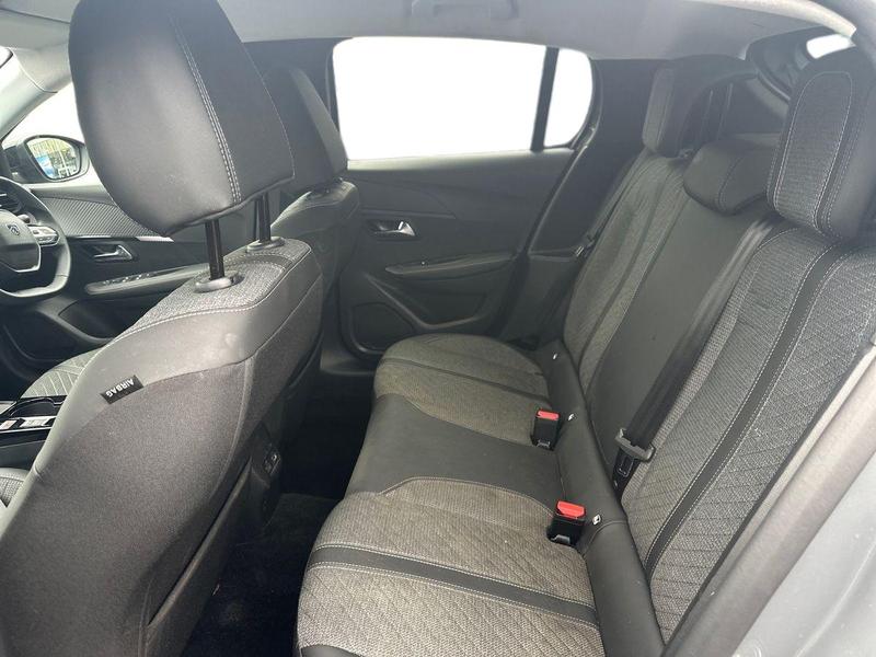 Used Peugeot 208 NU25ODK 18