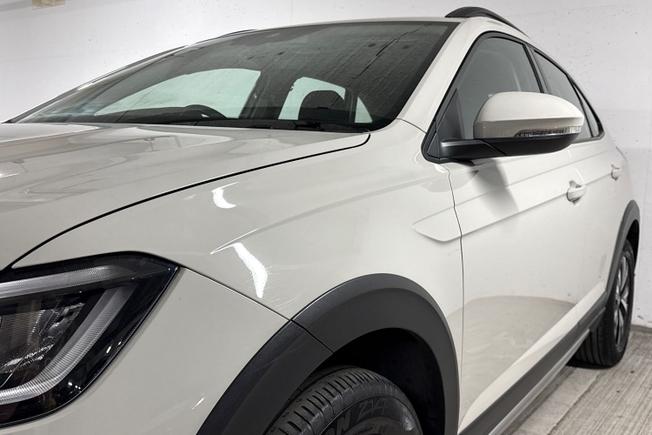 Volkswagen Taigo Photo 36