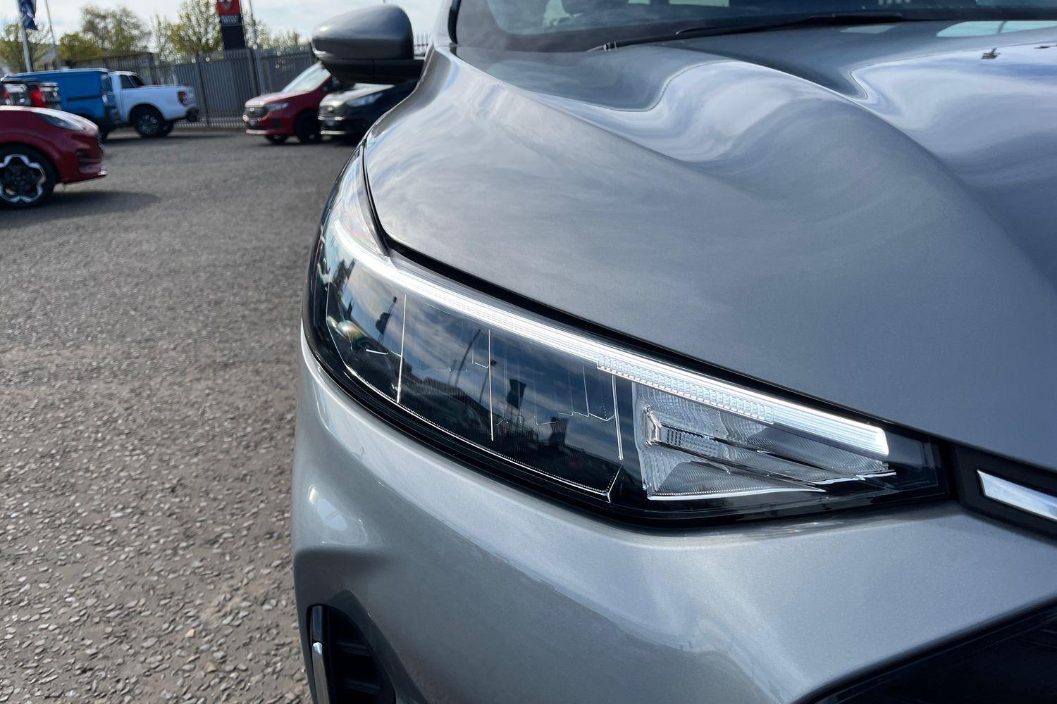 Ford Kuga Photo 24
