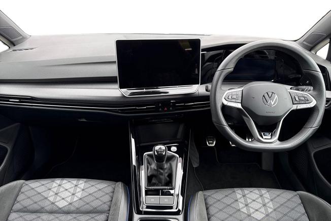 VOLKSWAGEN Golf Photo 10