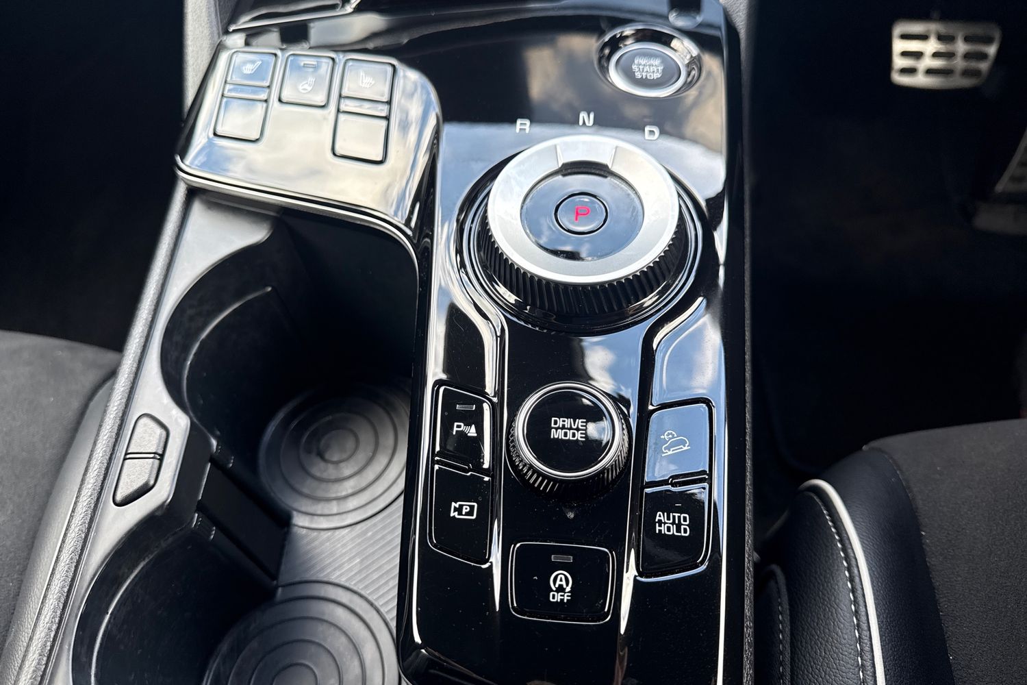 Kia Sportage Photo 25
