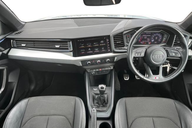 Audi A1 Photo 10