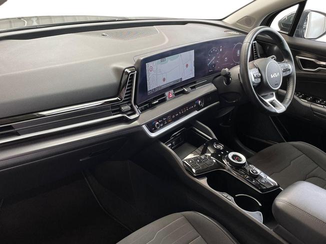 KIA Sportage Photo 2