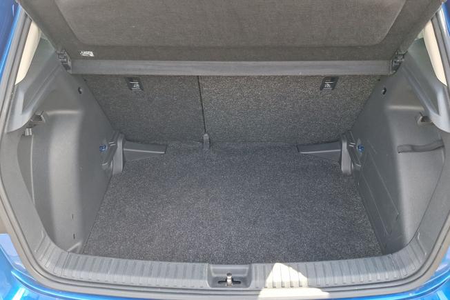 ŠKODA Fabia Photo 12